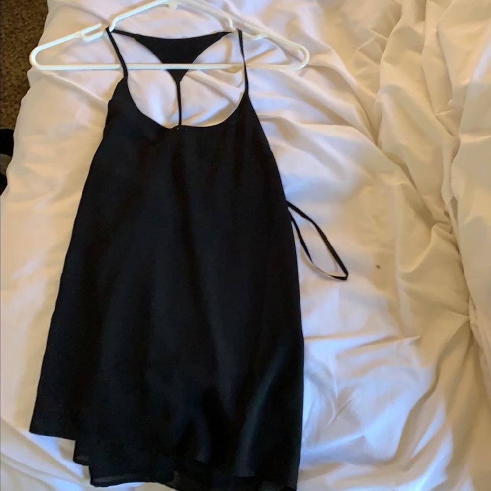 Fabrik tank top, basically brand new